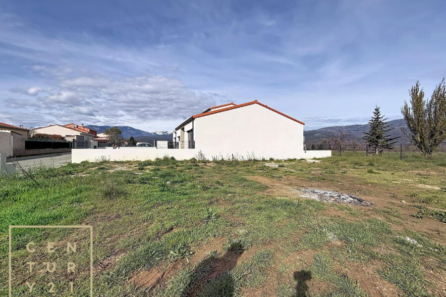 Terrain à vendre à Los masos