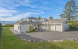 Maison à vendre à Nernier — Vue fleuve — photo 12