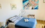 Charmante villa avec vue mer sur l&rsquo;Île du Levant – 4 pièces – 3 chambres – 120.5 m²