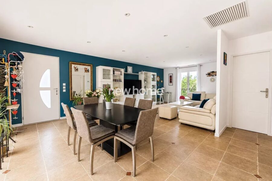 Maison à vendre à Lorgues
