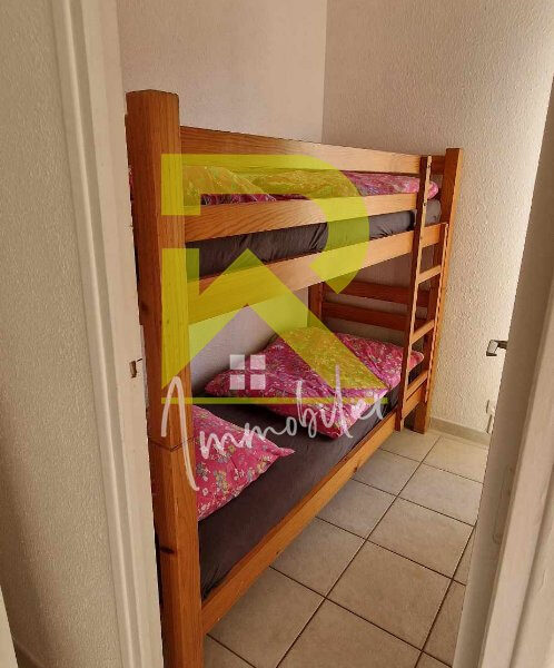 Appartement à vendre à Le cap d&rsquo;agde