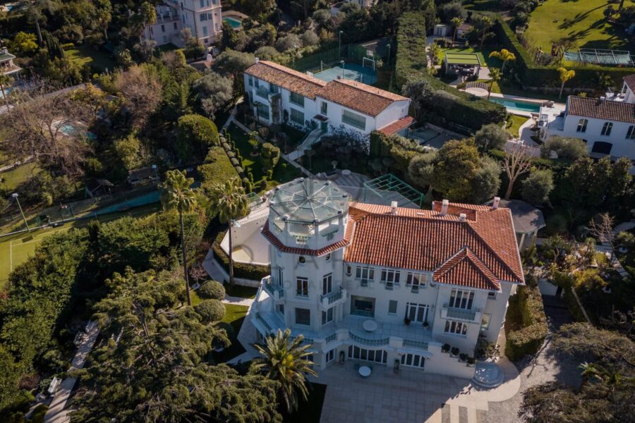 Maison à vendre à Antibes