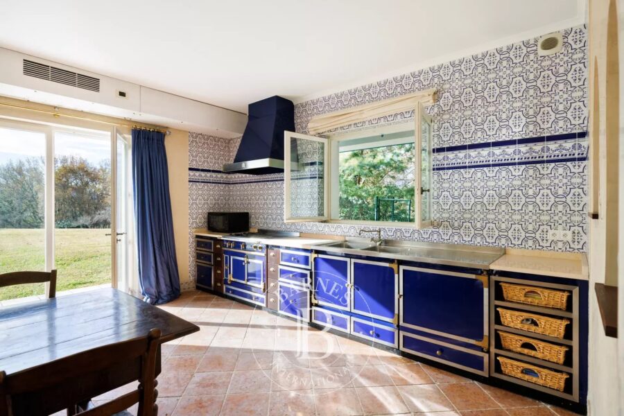 Maison à vendre à Arcangues
