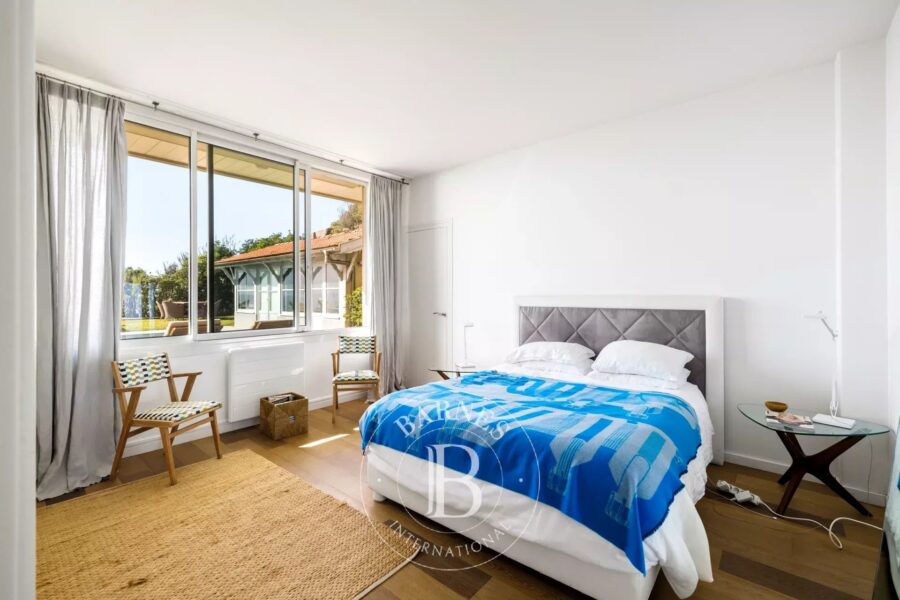 Appartement à vendre à Biarritz