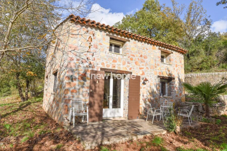 Maison à vendre à Flayosc