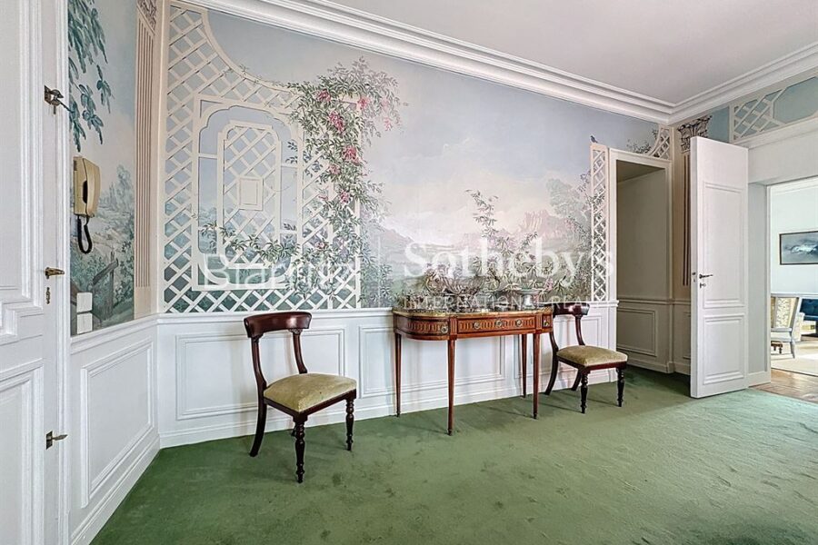 Appartement à vendre à Biarritz
