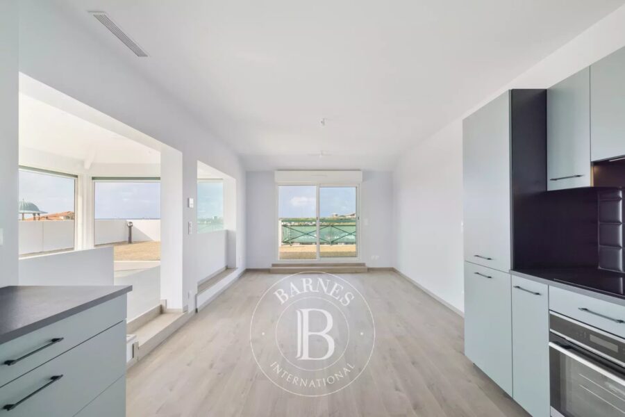 Appartement à vendre à Anglet