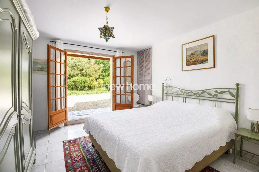 Maison à vendre à Lorgues