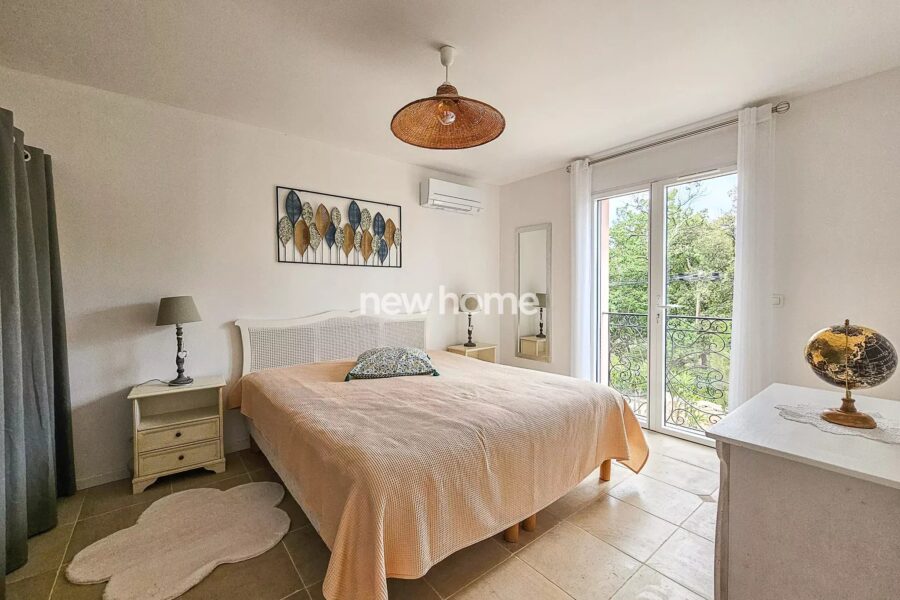 Maison à vendre à Lorgues