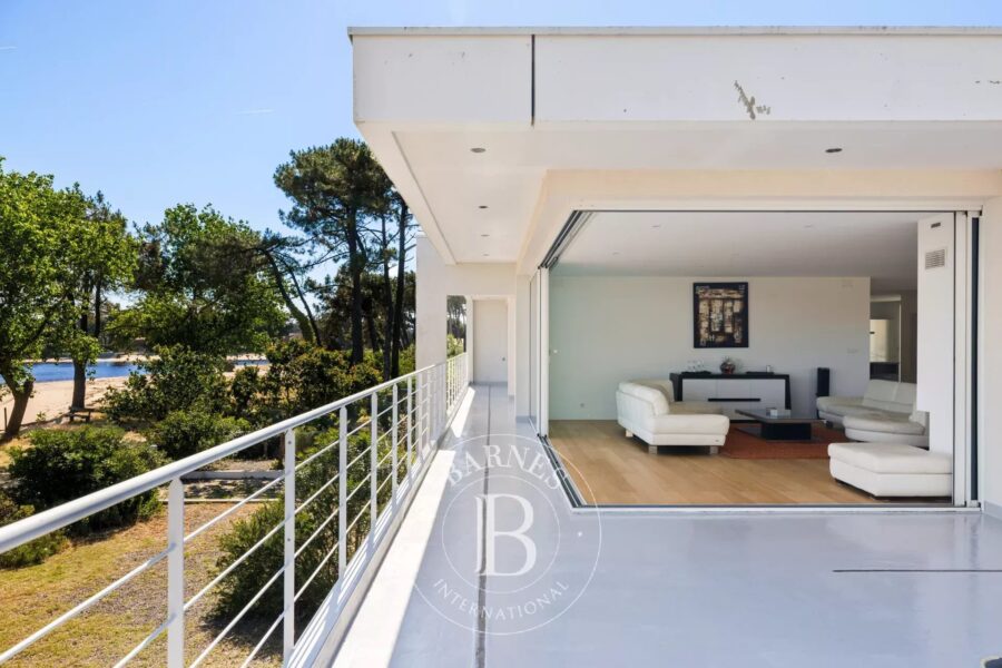 Maison à vendre à Mimizan