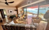 Charmante villa avec vue mer sur l&rsquo;Île du Levant – 4 pièces – 3 chambres – 120.5 m²