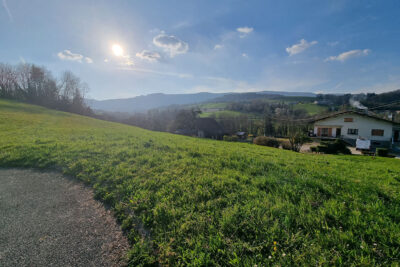 Terrain à vendre à Rumilly