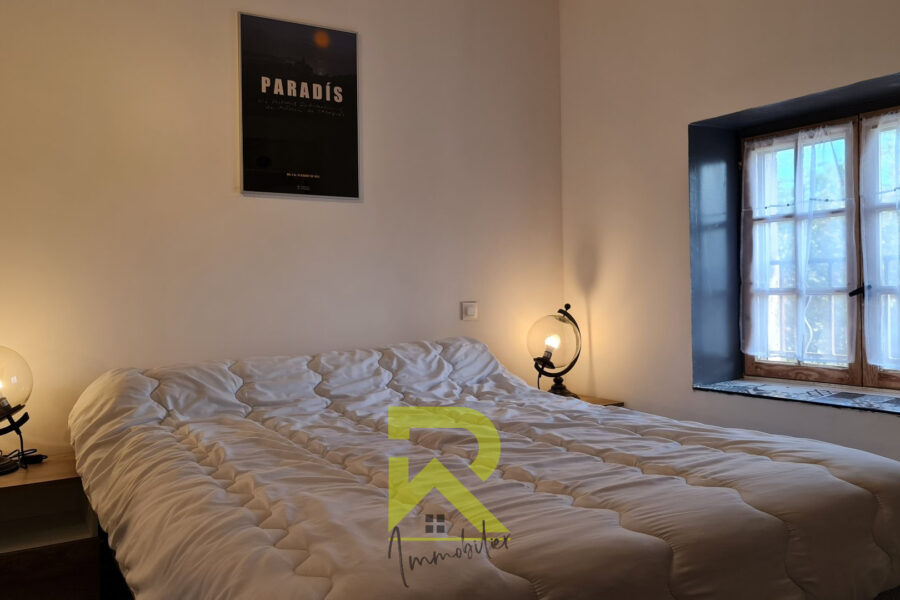 Appartement à vendre à Agde