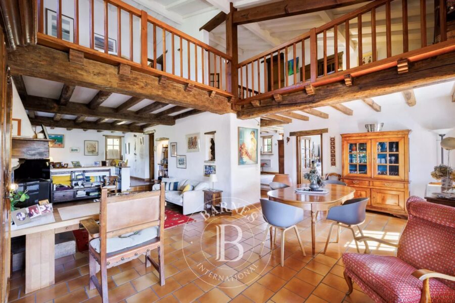 Maison à vendre à Urrugne