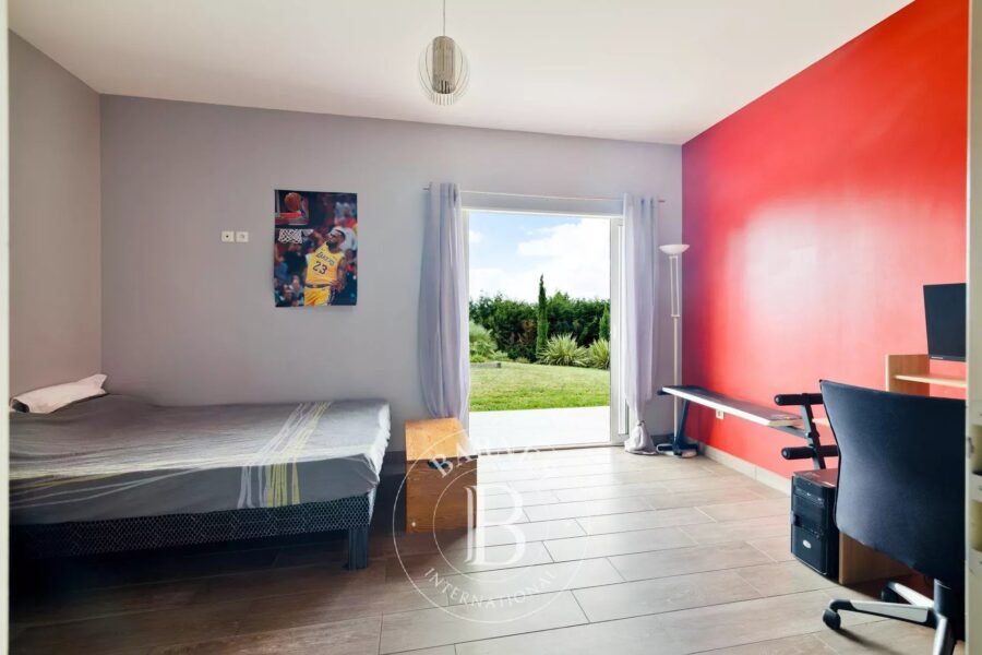 Maison à vendre à Pau