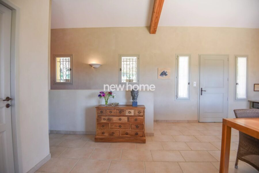 Maison à vendre à Carcès
