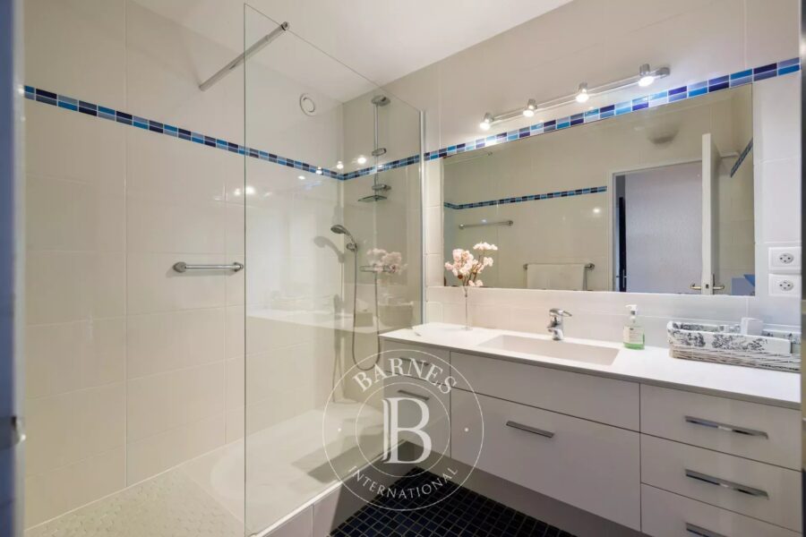 Appartement à vendre à Biarritz