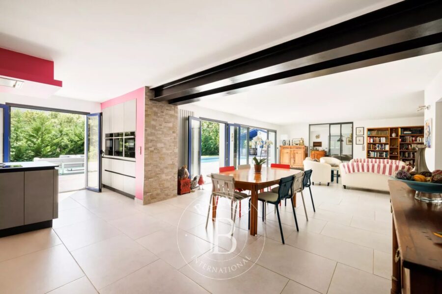 Maison à vendre à Ascain