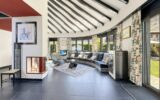 Villa contemporaine à Martigny ! – 6 pièces – 4 chambres – 220 m²