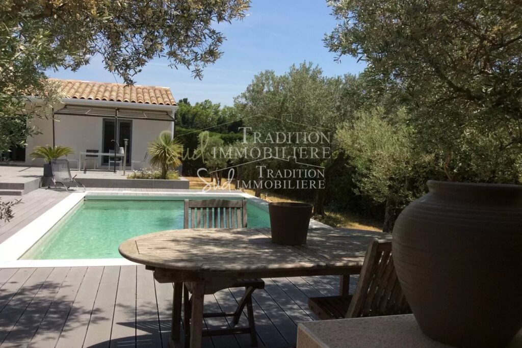 vente maison 5 Pièce(s) – 5 pièces – 3 chambres – 137.00 m²