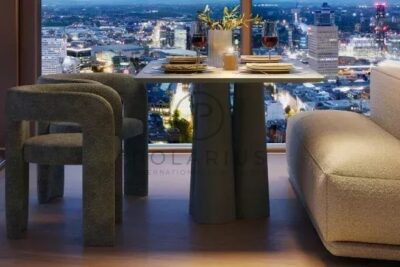 Appartement à vendre à Manchester