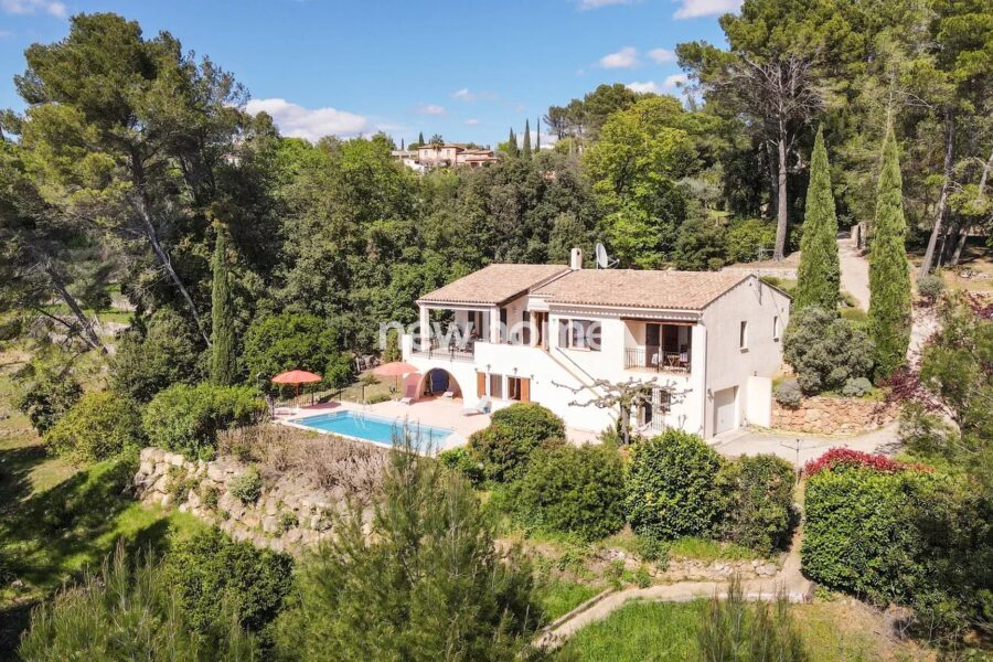 Maison à vendre à Flayosc