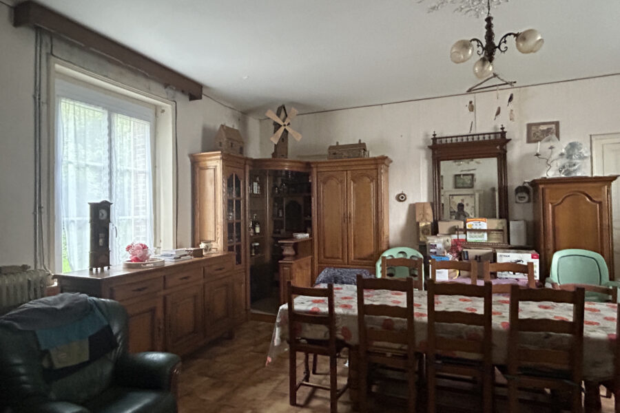 Maison à vendre à Gacé