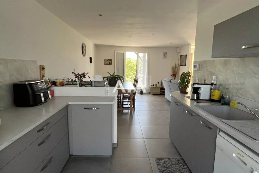 Maison à vendre à Luxé