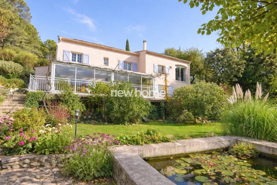 Maison à vendre à Flayosc