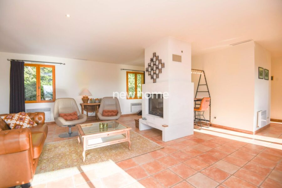 Maison à vendre à Lorgues