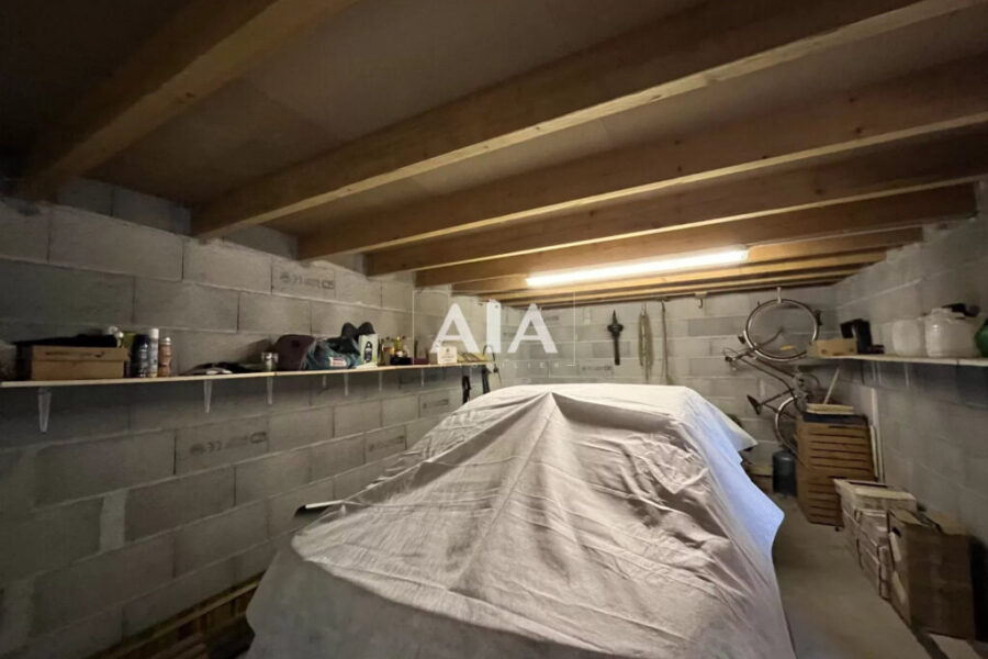 Maison à vendre à Luxé