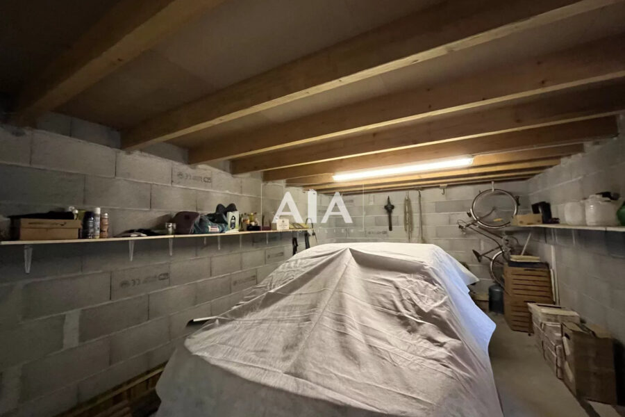 Maison à vendre à Luxé