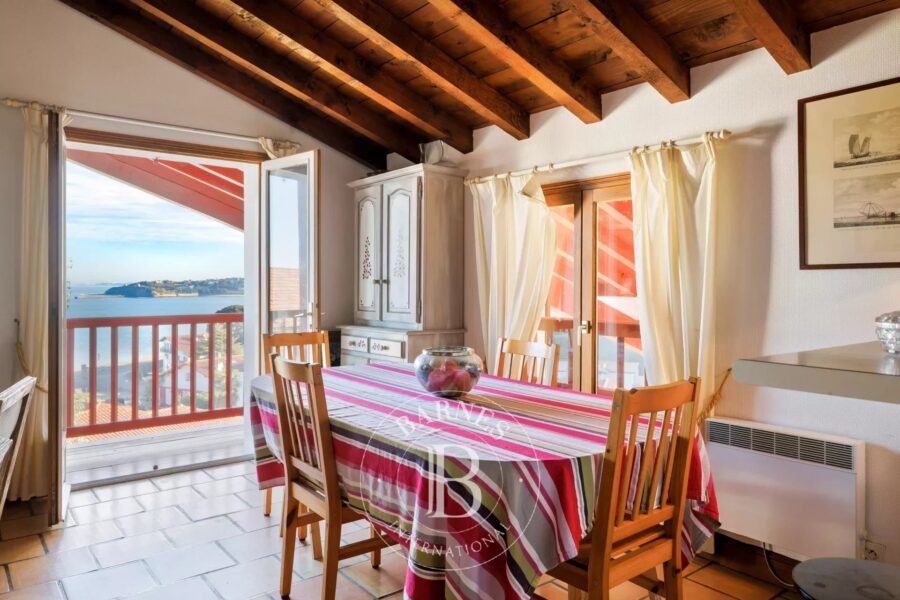 Maison à vendre à Ciboure