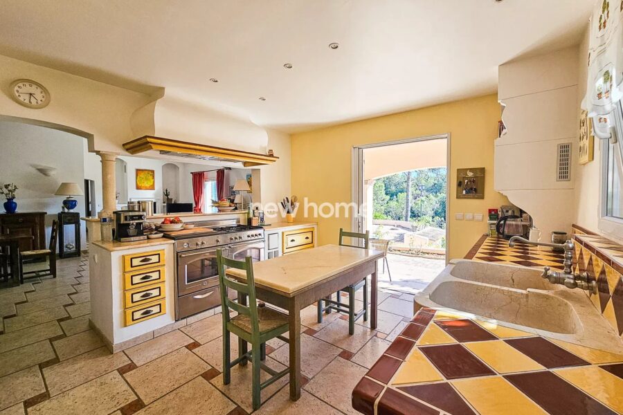 Maison à vendre à Lorgues