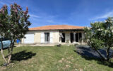 Maison à vendre à Luxé