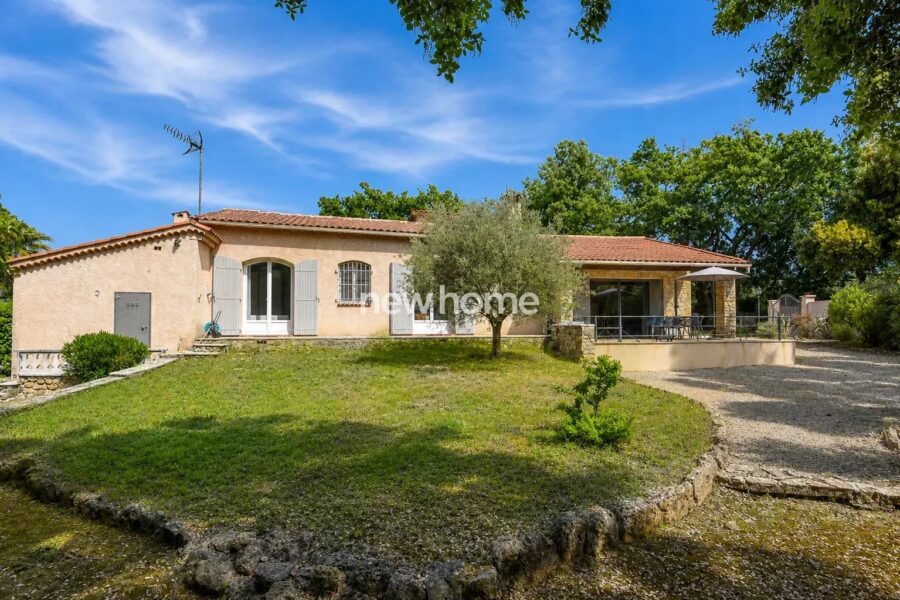 Maison à vendre à Lorgues
