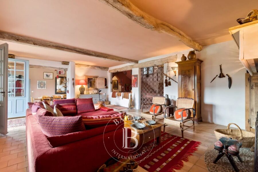 Maison à vendre à Urrugne