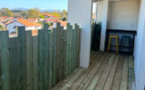 Biarritz – Charmant T3, lumineux, cosy et charme assuré – 3 pièces – 2 chambres – 53.28 m²
