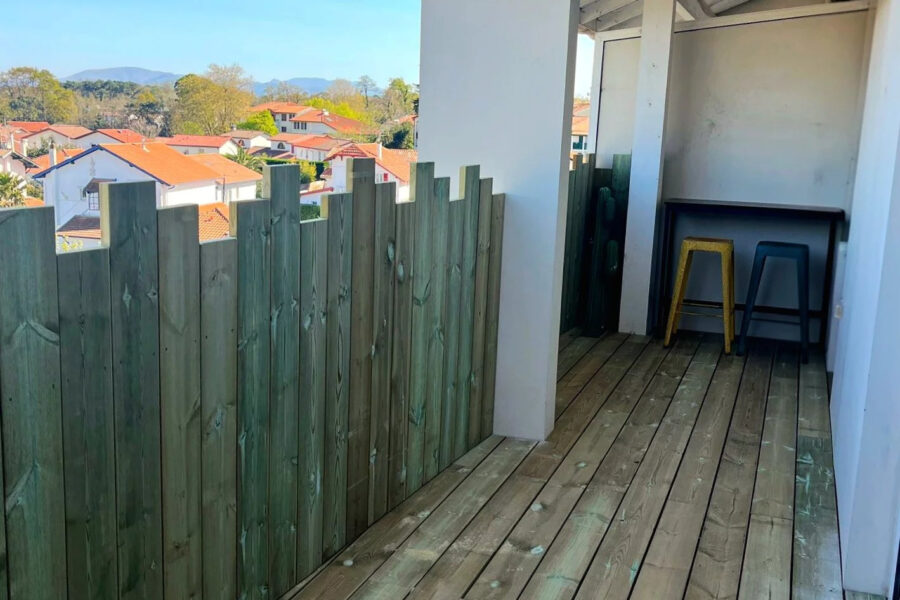 Appartement à vendre à Biarritz