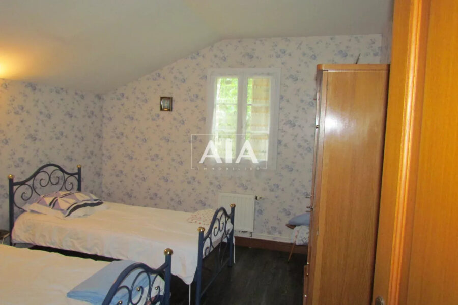 Maison à vendre à Ruffec