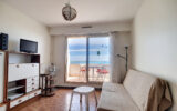 Appartement à louer à Carnon plage