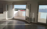 MONTPELLIER SUD T3 NEUF DERNIER ETAGE Avec TERRASSE 25 M2 – 3 pièces – 2 chambres – 60 m²