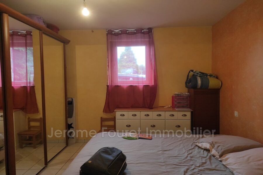 Appartement à vendre à Egletons