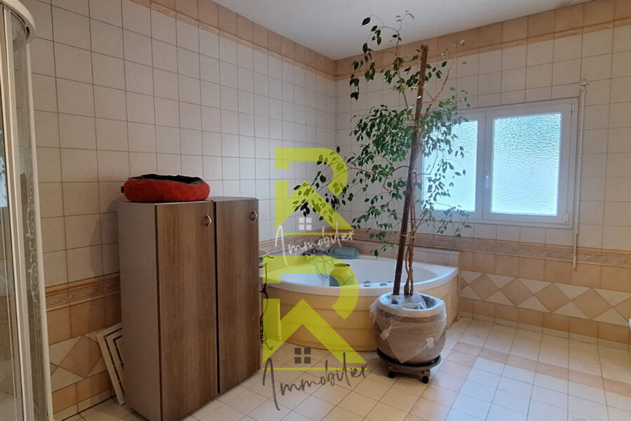 Maison à vendre à Lézignan-corbières