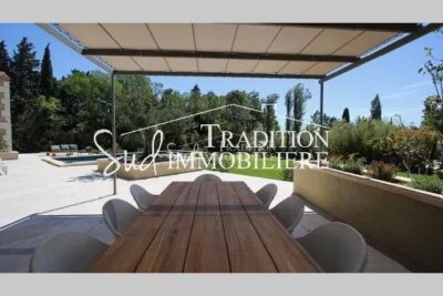 vente maison 7 Pièce(s) – 7 pièces – NR chambres – 222.00 m²