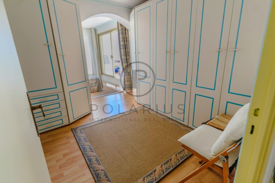 Appartement à vendre à Cap-d&rsquo;ail