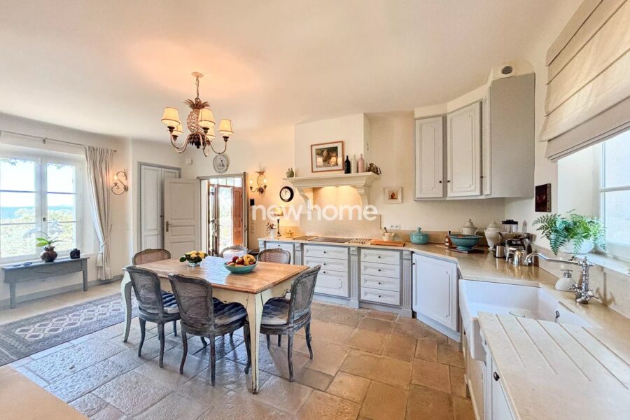 Maison à vendre à Lorgues