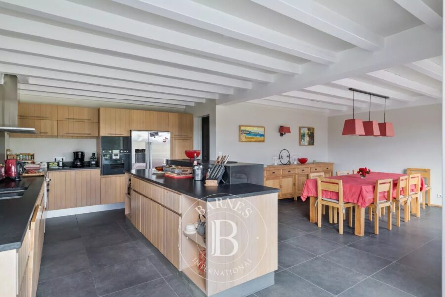 Maison à vendre à Arbonne