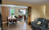 Dans la région des haras, à seulement 11kms du Haras du Pin, – 7 pièces – 5 chambres – 110 m²