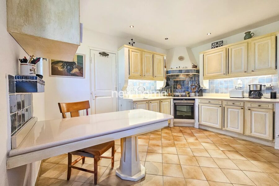 Maison à vendre à Tourtour